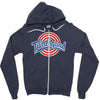 tunesquad Zipper Hoodie