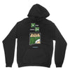 say my state Unisex Hoodie