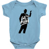 Salt Man Baby Bodysuit