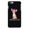 chihuahua mom iPhone 6 Plus/6s Plus Case