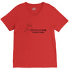 studio ghibli V-Neck Tee