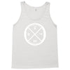clan of xymox tee dutch gothic wave rock Tank Top