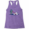 predat awww Racerback Tank