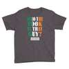 WHO THE FOOK IS THAT GUY Youth Tee