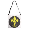 fahrie77 Adjustable Strap Totes
