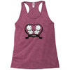 twins Racerback Tank