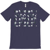 pop culture clash T-Shirt