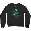 rapture guardian Crewneck Sweatshirt