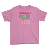where's the tylenol Youth Tee
