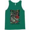 fallen Tank Top