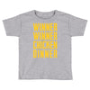 winner winner chicken dinner 2 Toddler T-shirt