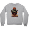 my life is an rpg2 Crewneck Sweatshirt