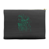 green vigilance Accessory Pouches