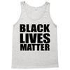 black lives Tank Top