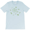 the scary door T-Shirt
