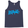 Logang Maverick Tank Top