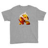 sabretooth Youth Tee