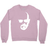 breaking bad   walter Crewneck Sweatshirt