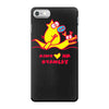 kino loves hong kong iPhone 7 Case
