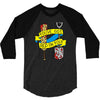 red on you 3/4 Sleeve Shirt
