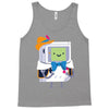 and someday i'm going to be a real boy Tank Top