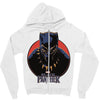 black panther Zipper Hoodie