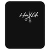 hair life Mousepad
