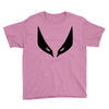 wolverine Youth Tee