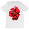 deadpool chimichanga T-Shirt