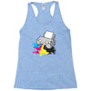 printer Racerback Tank