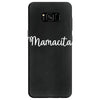 mamacita Samsung Galaxy S8 Case