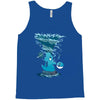 water storm Tank Top