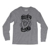 cootie shot (black) Long Sleeve Shirts