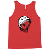 Astronaut Dog Tank Top