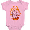 titan inside Baby Onesie