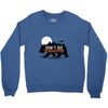 Don't Die Wondering Crewneck Sweatshirt