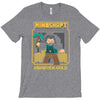 mine shaft T-Shirt