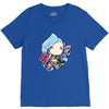 lil jinx V-Neck Tee