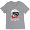 bombardeando V-Neck Tee