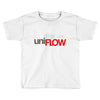 UNI FLOWS Toddler T-shirt