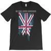 we shall never surrender T-Shirt