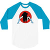 ringbuster 3/4 Sleeve Shirt