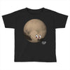 can i be a planet now Toddler T-shirt
