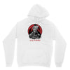 red sun hatake Unisex Hoodie