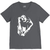 marilyn manson body V-Neck Tee