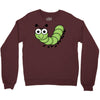 animal smile Crewneck Sweatshirt
