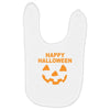 happy halloween...., Baby Bibs