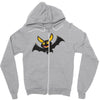 halloween special vampire Zipper Hoodie