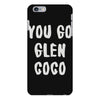 you go glen coco iPhone 6 Plus/6S Plus Case