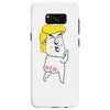 Baby Trump Samsung Galaxy S8